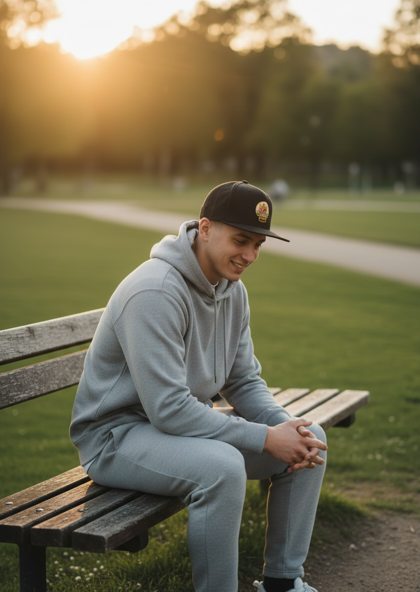 RUGGED ORIGINS WELSH DRAGON SNAPBACK