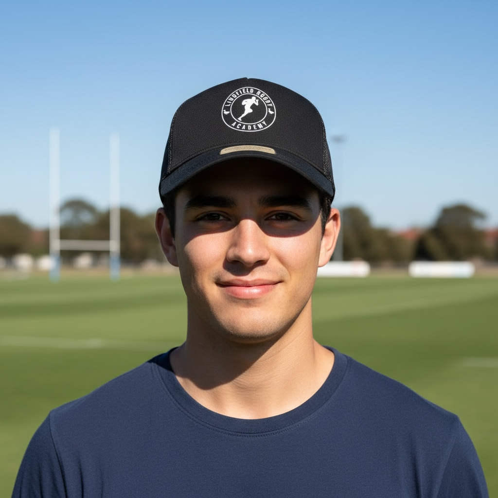 LINDFIELD RUGBY ACADEMY Trucker