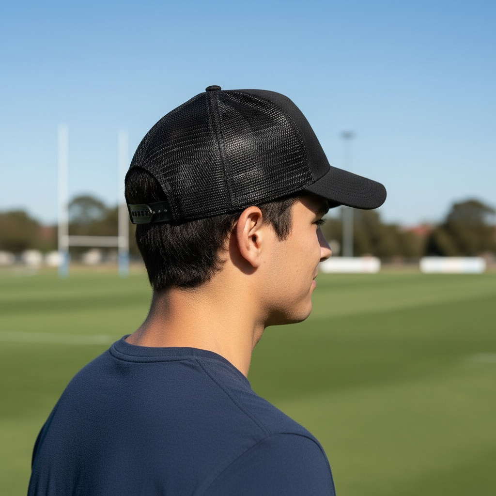 LINDFIELD RUGBY ACADEMY Trucker
