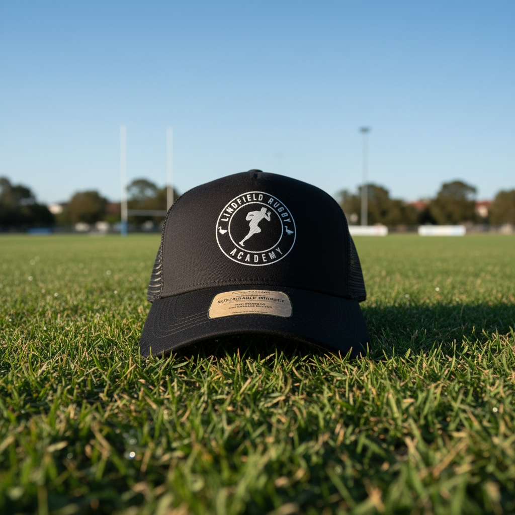 LINDFIELD RUGBY ACADEMY Trucker